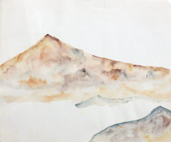 aquarelle (2024)